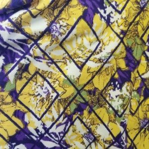 Lularoe brand new leggings/they dont come w/ tag